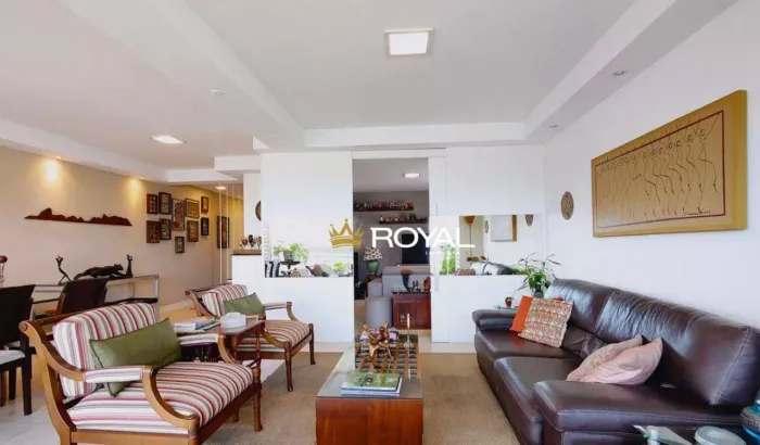 Cobertura à venda com 3 suítes e 5 banheiros, 225 m² por R$ 1.200.000 - Freguesia Jacarepa