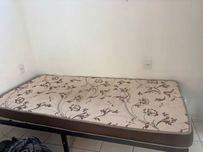 Colchão de Solteiro D33