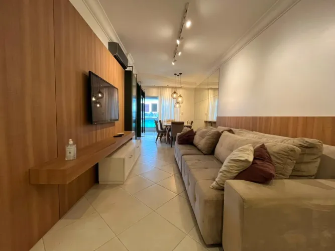 Apartamento para aluguel no Centro de Chapecó