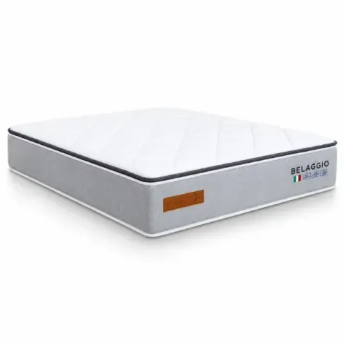 quarto colchao casal