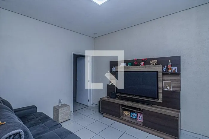 Casa à Venda - Sacomã, 2 Quartos, 125 m2