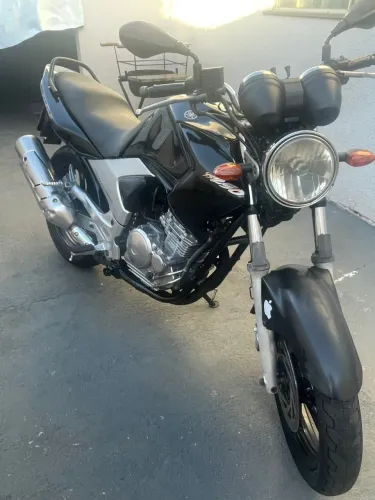 Fazer 250 2007