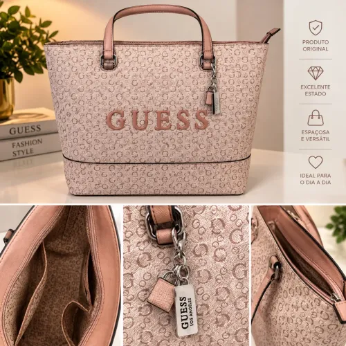 Bolsa Guess original