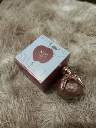 Perfume Nina Ricci 30 ML