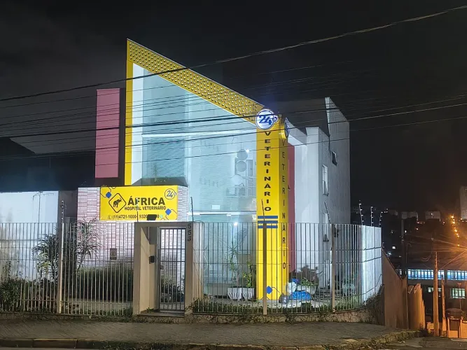 VENDA HOSPITAL VETERINÁRIO MOGI DAS CRUZES