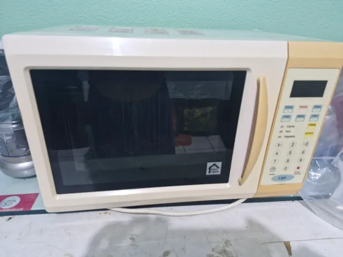 Microondas