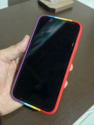 iPhone 11 único dono