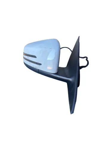 Retrovisor eletrico Dir Mercedes a200 gla 15 A 17 E1021047
