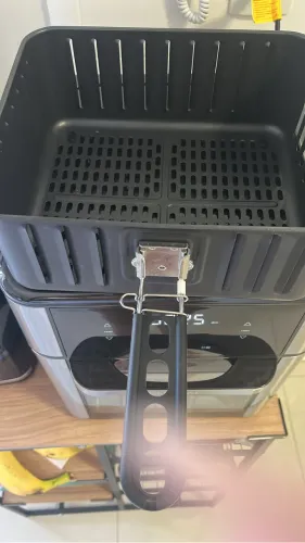 AIR FRYER MONDIAL FORNO 12 L