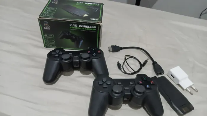 Game Stick lite 4k