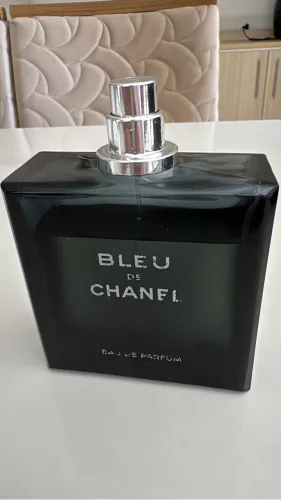 Perfume Bleu Chanel 150ml