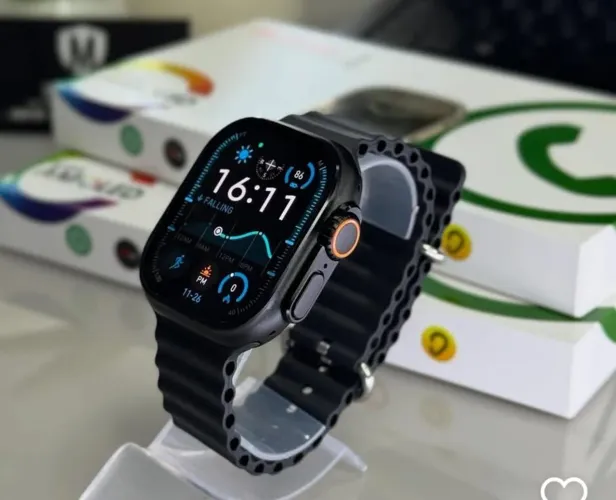 Microwear Ultra 4 Plus