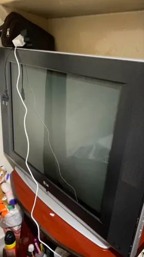 Tv + DVD