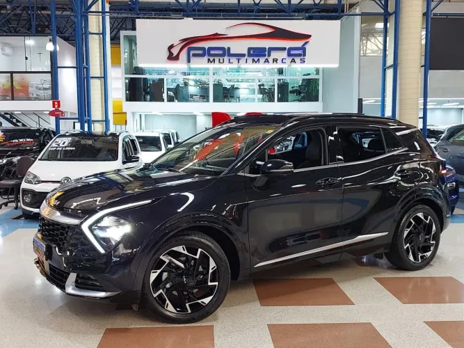 Kia Motors Sportage EXP P. 1.6 T-gdi Mhev 2024