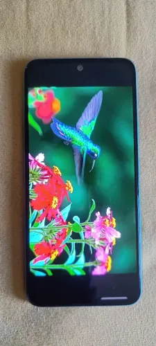 Vem Vemmm Celular Infinix Hot50 Pro 256gb