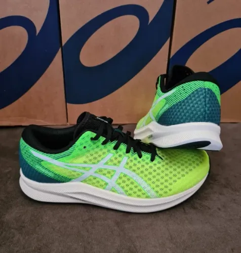Tênis Asics Gel Hyper Speed 2 Tam 41 (original / novo)