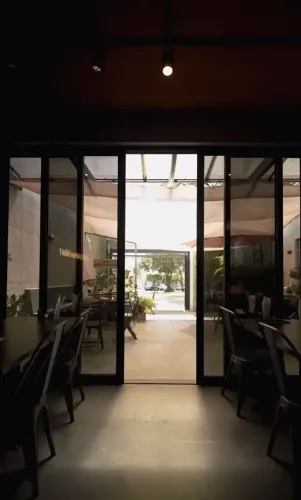Estrutura Completa para Cafeteria | 48 Lugares | Maringá | R$ 100 Mil
