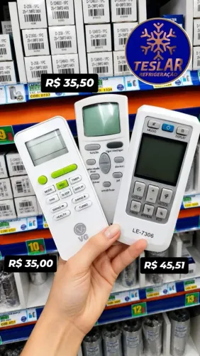 Controle