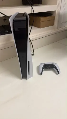 PLAYSTATION 5