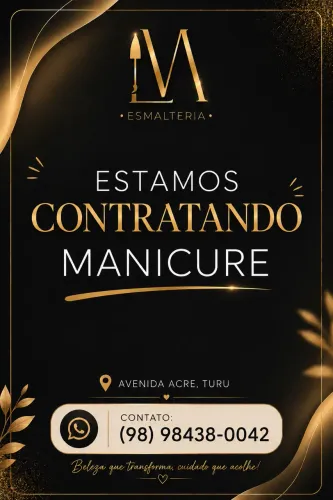 VAGA MANICURE