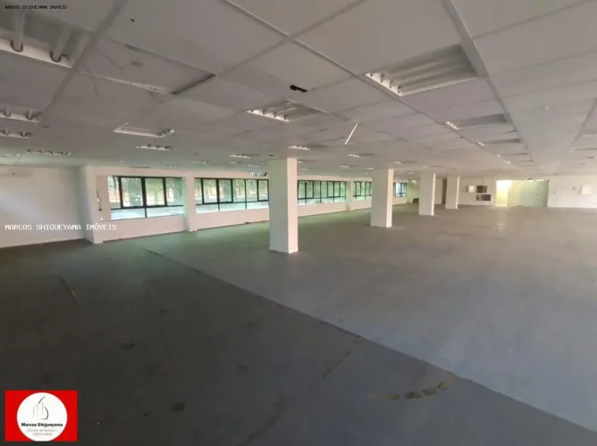 Sala Comercial para Venda em Salvador, Caminho das Árvores, 4 banheiros, 11 vagas
