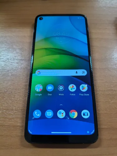 Moto G9 Power