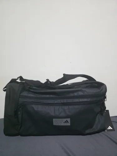 Mochila Mala Adidas