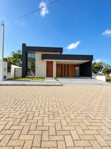 EDF CASA TÉRREA NO VILA DO ALTO COM 140M2