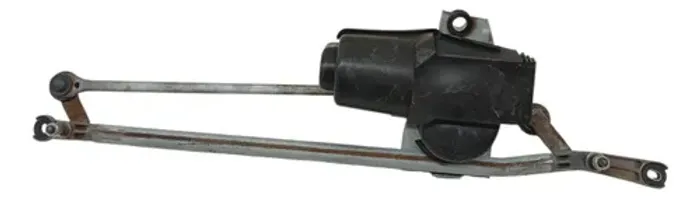 Galhada Motor Limpador Parabrisa Fiat Siena 2008 2009 2010