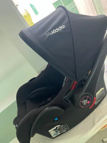Bebê Conforto Kiddo
