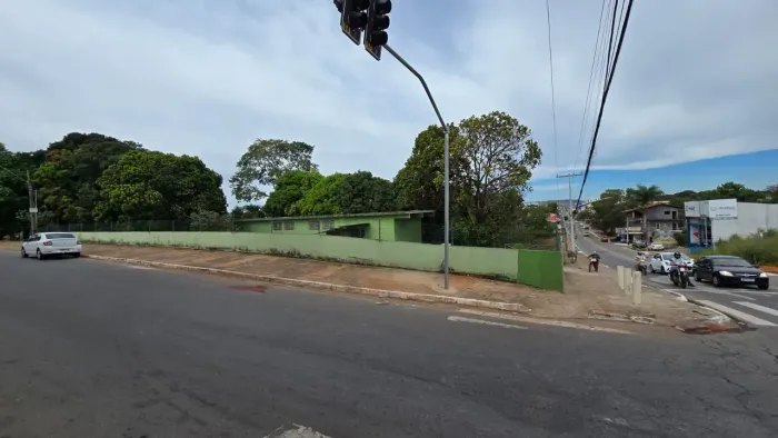 Área de 7373 m² à venda no Setor Morada do Sol - Goiânia - GO