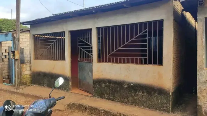 ? VOCÊ AINDA PAGA ALUGUEL?