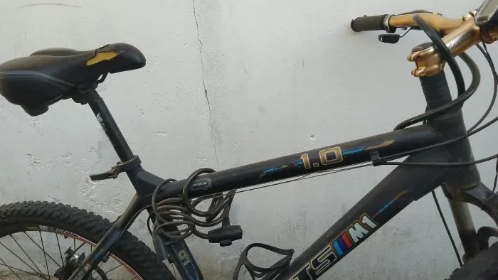 Bike 26