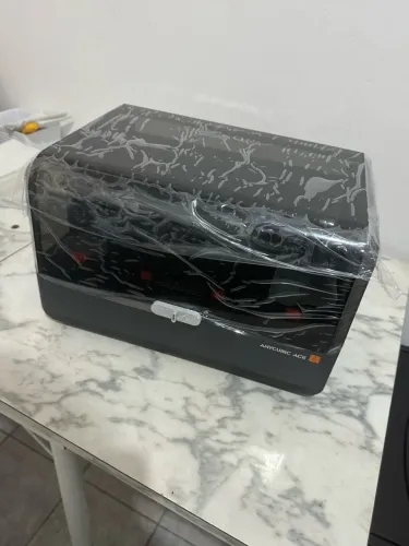 Ace 2 Pro Anycubic - secadora e impressão multicolorida