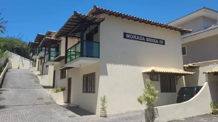ÓTIMA CASA EM CONDOMÍNIO RESIDENCIAL - CABO FRIO