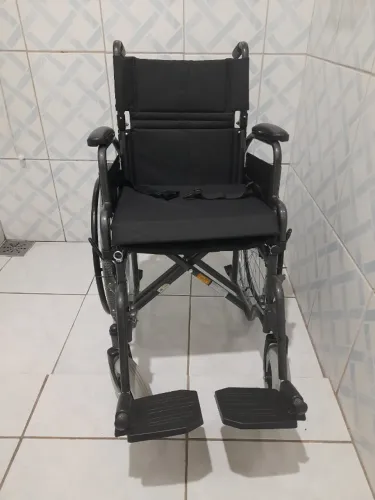 material hospitalar