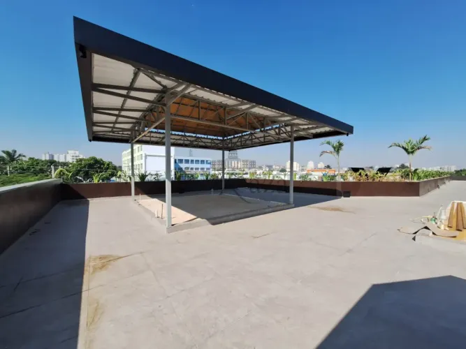 Oportunidade - Ponto Comercial - Jacareí - Centro - 25m².