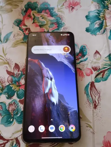 POCO F5 PRO SEMINOVO $ 1800