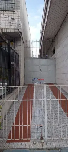 IMÓVEL PARA LOCAÇÃO NA VILA SANTA CLARA !!