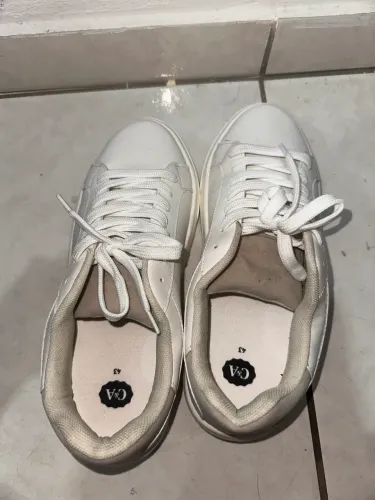 Tênis C&A