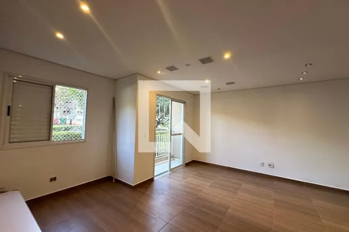 Apartamento à Venda - Jardim Esperança, 2 Quartos, 68 m2