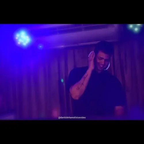 DJ animado de verdade 