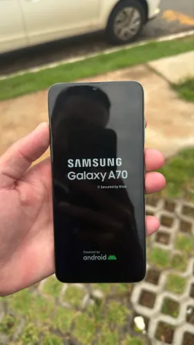 Samsung Galaxy A70