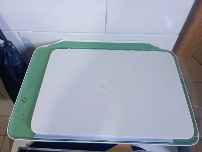 impressora hp