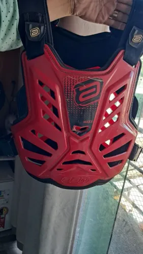 Equipamentos de trilha