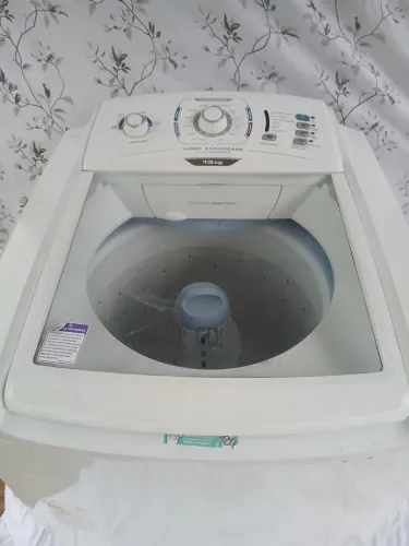 Electrolux 13 quilos