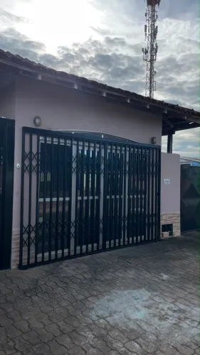 Aluga se essa área comercial localizada no bairro buritis