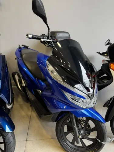 YAMAHA NMAX 160 2022 ? AZUL