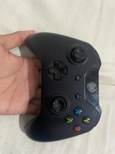 Controle Xbox one
