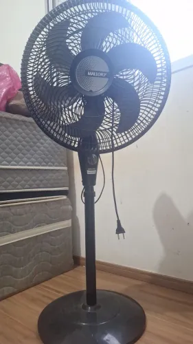 Ventilador Coluna Mallory Delfos TS